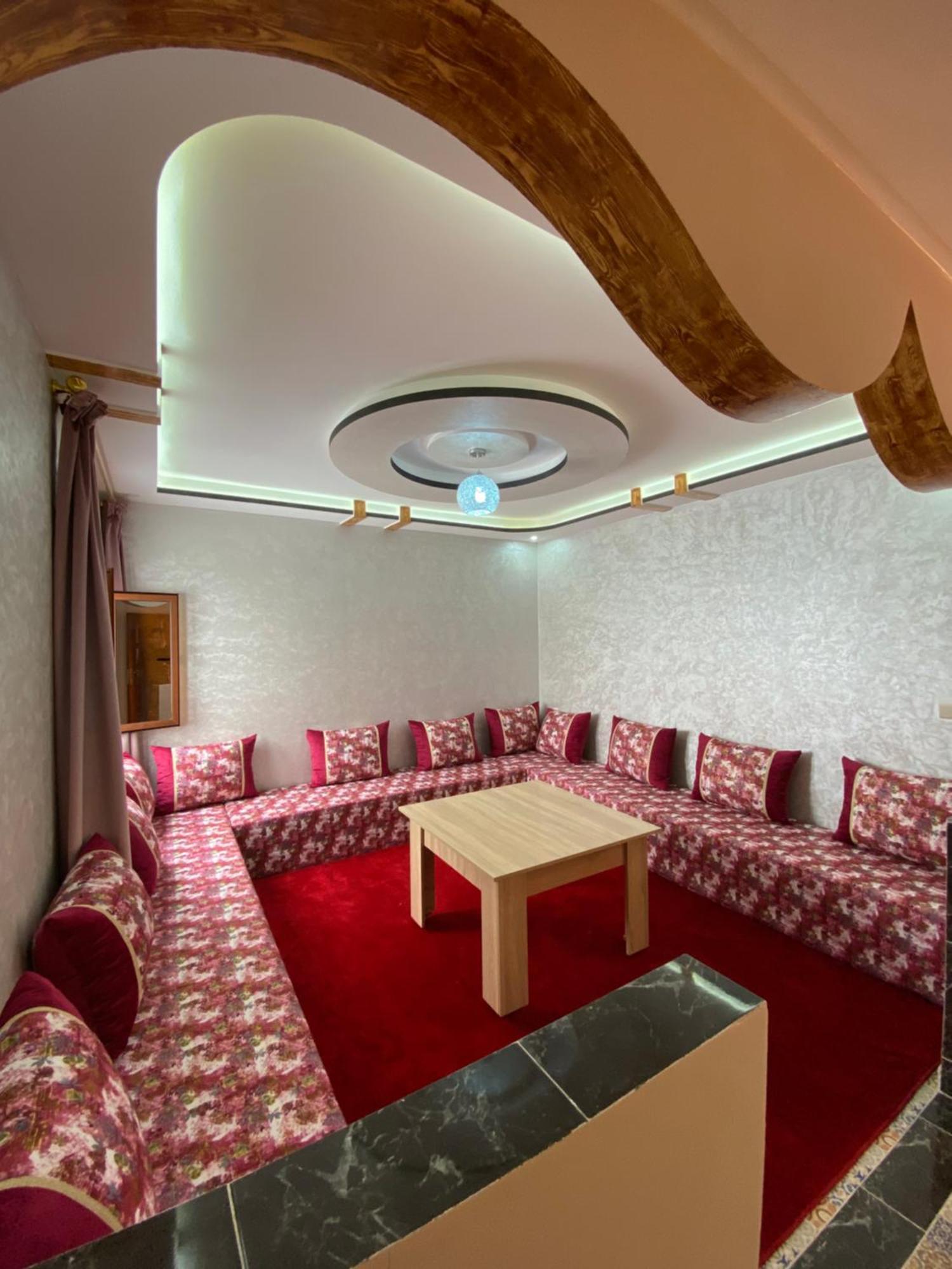 Residence Agdal Dakhla Exterior foto