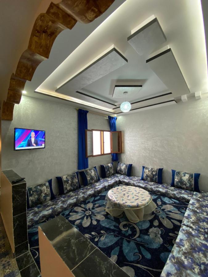Residence Agdal Dakhla Exterior foto