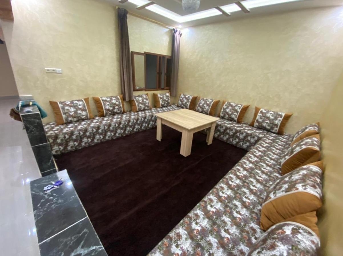 Residence Agdal Dakhla Exterior foto