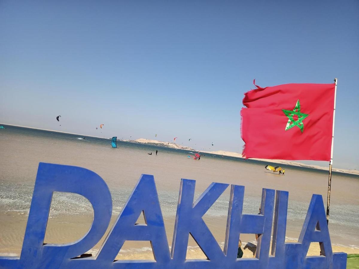Residence Agdal Dakhla Exterior foto