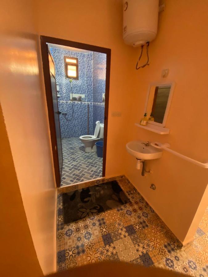 Residence Agdal Dakhla Exterior foto