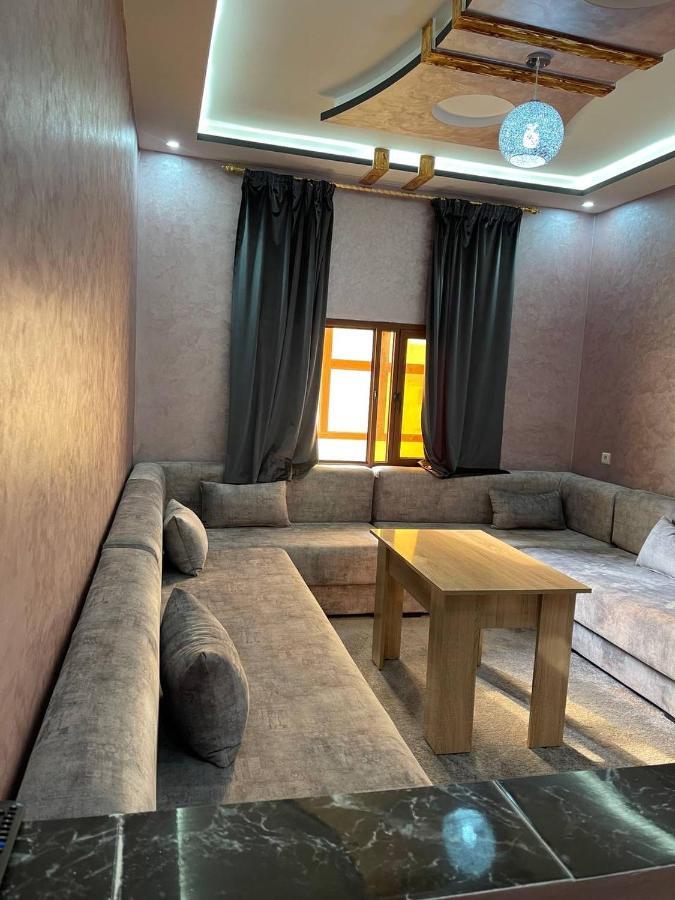 Residence Agdal Dakhla Exterior foto