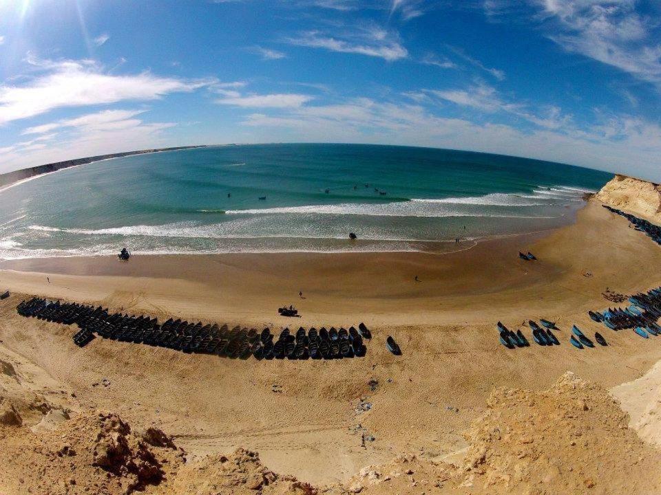 Residence Agdal Dakhla Exterior foto