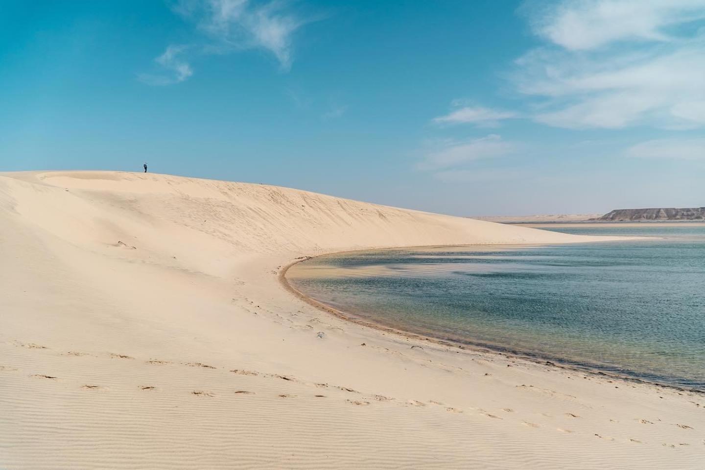 Residence Agdal Dakhla Exterior foto