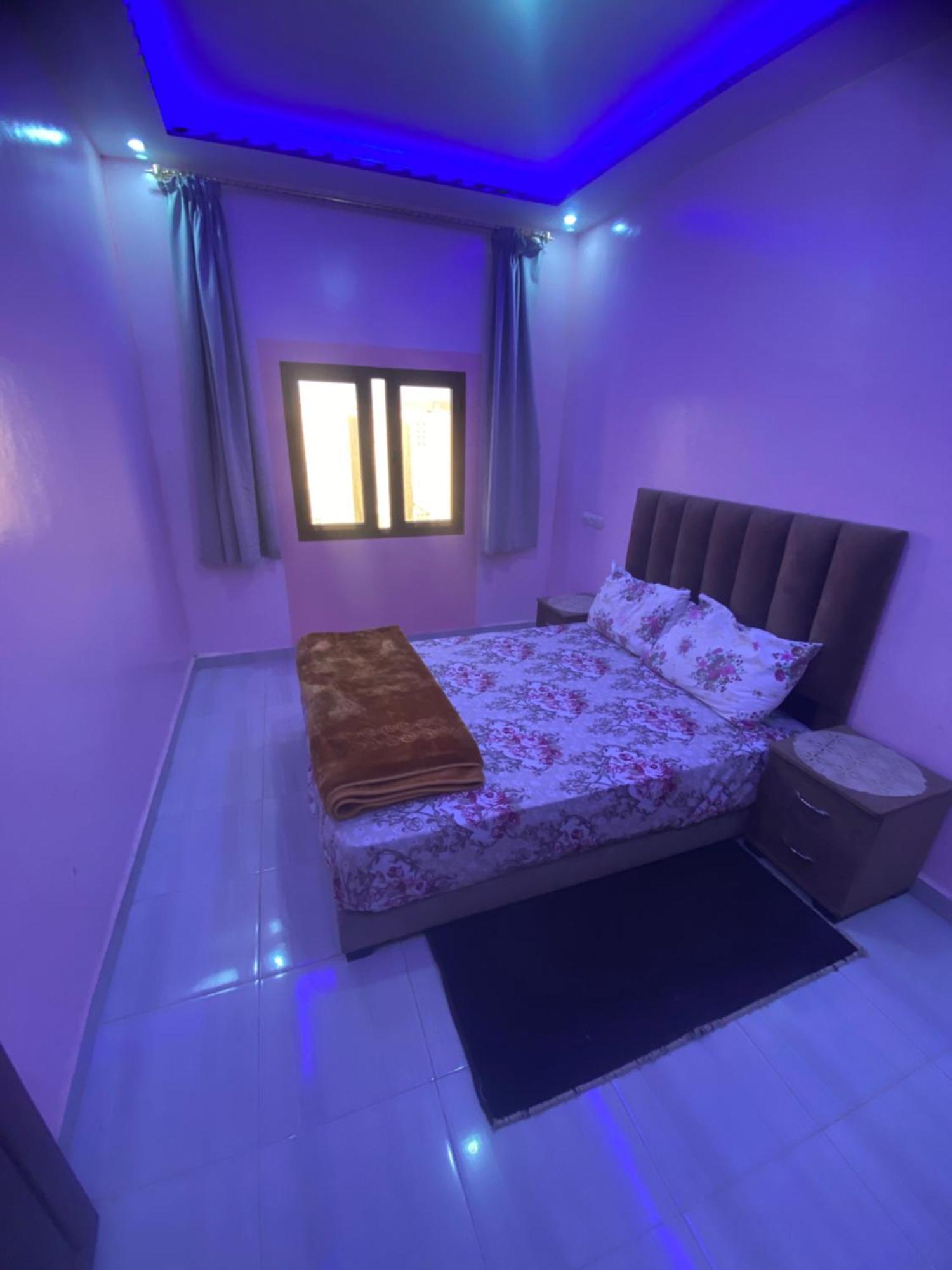 Residence Agdal Dakhla Exterior foto