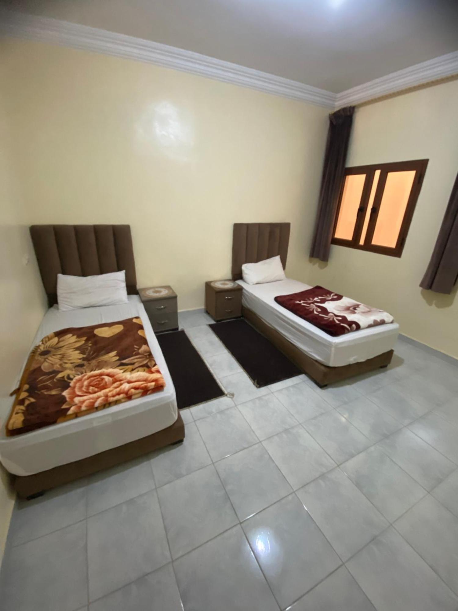 Residence Agdal Dakhla Exterior foto